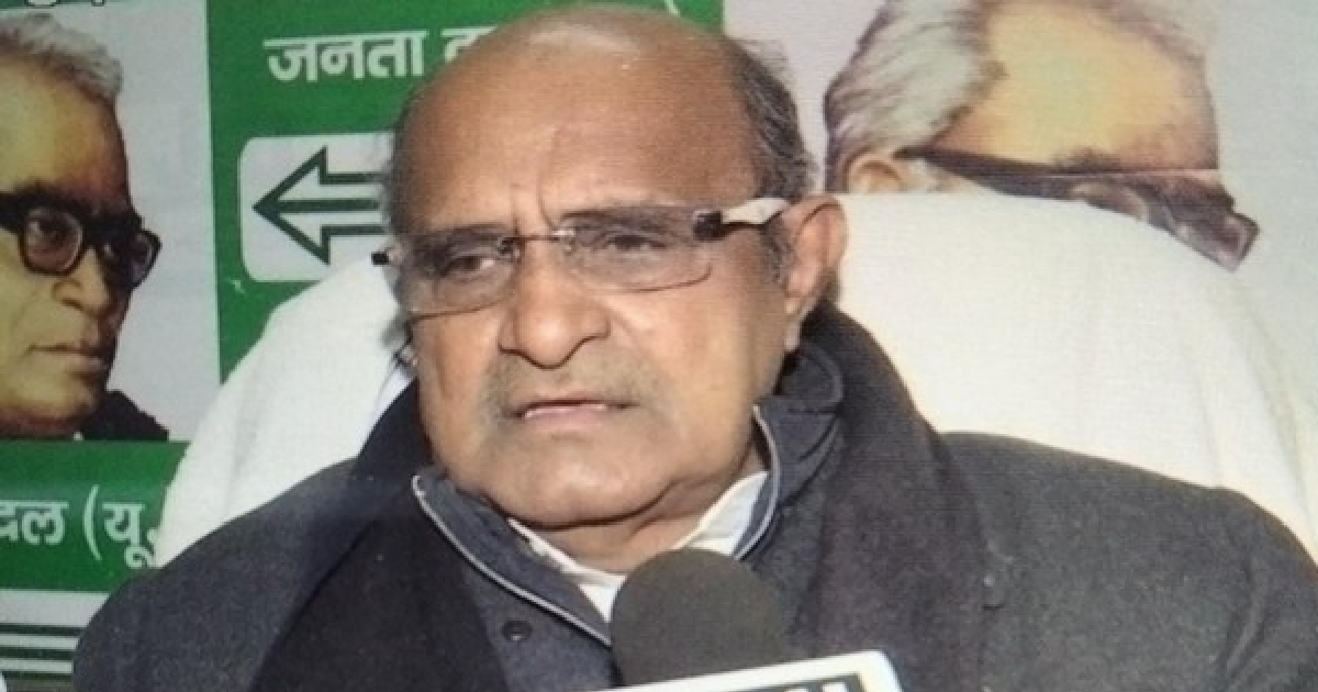 UP Polls: JD(U) first list of candidates to be out tomorrow, says KC Tyagi